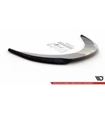 Ensemble Diffuseur Seat Exeo ST