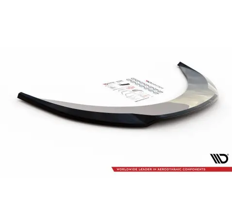 Ensemble Diffuseur Seat Exeo ST