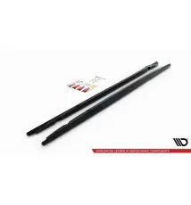 Ensemble Diffuseur Seat Exeo ST