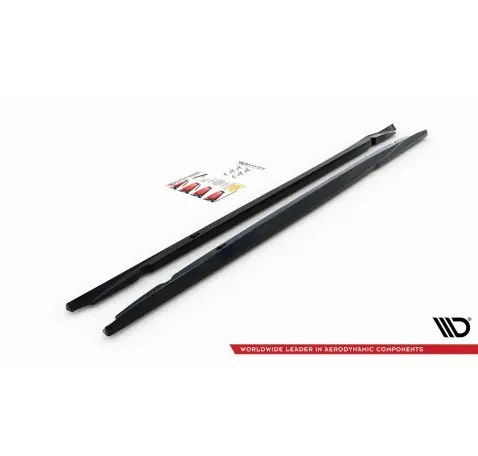 Ensemble Diffuseur Seat Exeo ST