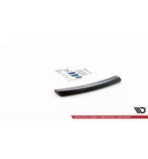 Ensemble Diffuseur Seat Exeo ST