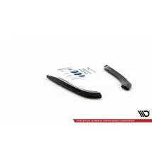 Ensemble Diffuseur Seat Exeo ST