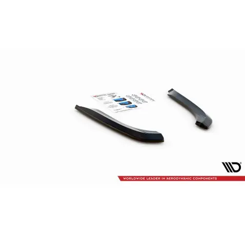 Ensemble Diffuseur Seat Exeo ST