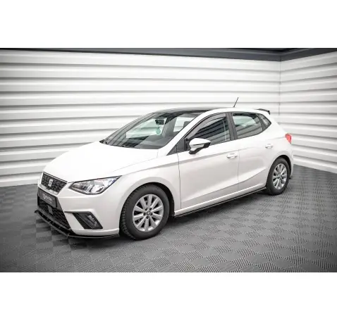 Ensemble Diffuseur Seat Ibiza FR/ Standard Mk5