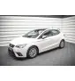 Ensemble Diffuseur Seat Ibiza FR/ Standard Mk5