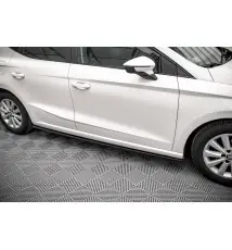 Ensemble Diffuseur Seat Ibiza FR/ Standard Mk5