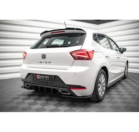 Ensemble Diffuseur Seat Ibiza FR/ Standard Mk5