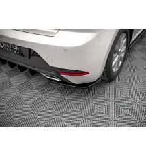 Ensemble Diffuseur Seat Ibiza FR/ Standard Mk5