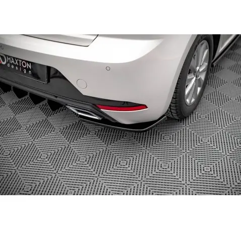 Ensemble Diffuseur Seat Ibiza FR/ Standard Mk5