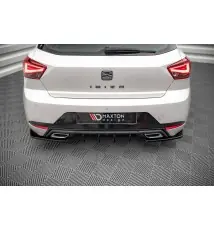 Ensemble Diffuseur Seat Ibiza FR/ Standard Mk5