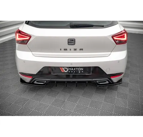 Ensemble Diffuseur Seat Ibiza FR/ Standard Mk5