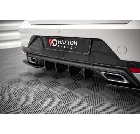 Ensemble Diffuseur Seat Ibiza FR/ Standard Mk5