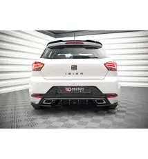 Ensemble Diffuseur Seat Ibiza FR/ Standard Mk5