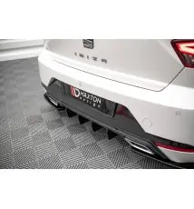 Ensemble Diffuseur Seat Ibiza FR/ Standard Mk5