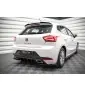 Ensemble Diffuseur Seat Ibiza FR/ Standard Mk5
