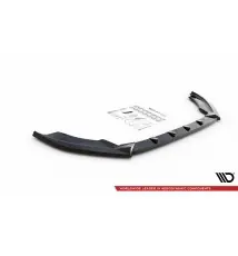 Ensemble Diffuseur Seat Ibiza FR/ Standard Mk5