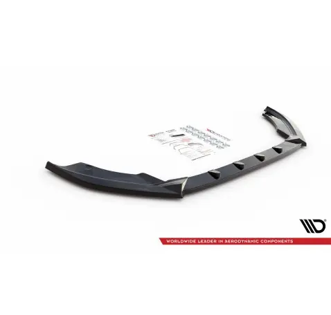 Ensemble Diffuseur Seat Ibiza FR/ Standard Mk5