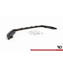 Ensemble Diffuseur Seat Ibiza FR/ Standard Mk5