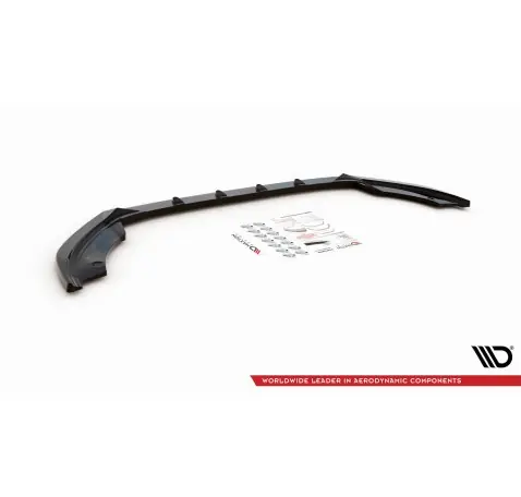 Ensemble Diffuseur Seat Ibiza FR/ Standard Mk5