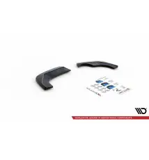 Ensemble Diffuseur Seat Ibiza FR/ Standard Mk5