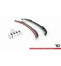 Ensemble Diffuseur Seat Ibiza FR/ Standard Mk5