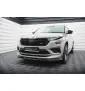 Ensemble Diffuseur Skoda Kodiaq RS Mk1 Facelift