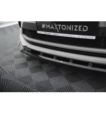 Ensemble Diffuseur Skoda Kodiaq RS Mk1 Facelift