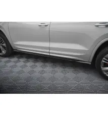 Ensemble Diffuseur Skoda Kodiaq RS Mk1 Facelift