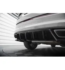 Ensemble Diffuseur Skoda Kodiaq RS Mk1 Facelift