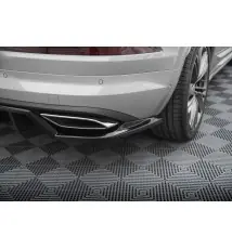 Ensemble Diffuseur Skoda Kodiaq RS Mk1 Facelift