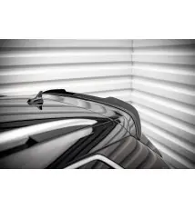 Ensemble Diffuseur Skoda Kodiaq RS Mk1 Facelift