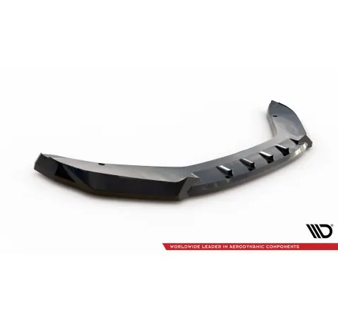 Ensemble Diffuseur Skoda Kodiaq RS Mk1 Facelift