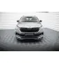 Ensemble Diffuseur Skoda Kodiaq Sportline Mk1 Facelift