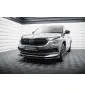 Ensemble Diffuseur Skoda Kodiaq Sportline Mk1 Facelift