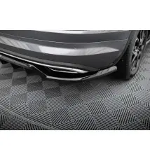 Ensemble Diffuseur Skoda Kodiaq Sportline Mk1 Facelift