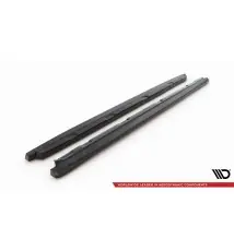 Ensemble Diffuseur Skoda Kodiaq Sportline Mk1 Facelift