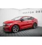 Ensemble Diffuseur Skoda Enyaq Coupe iV RS