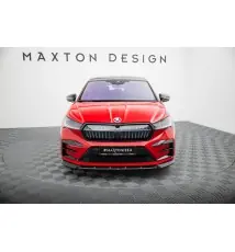 Ensemble Diffuseur Skoda Enyaq Coupe iV RS