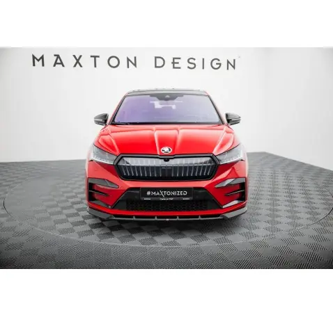 Ensemble Diffuseur Skoda Enyaq Coupe iV RS