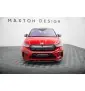 Ensemble Diffuseur Skoda Enyaq Coupe iV RS