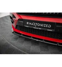 Ensemble Diffuseur Skoda Enyaq Coupe iV RS