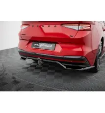 Ensemble Diffuseur Skoda Enyaq Coupe iV RS