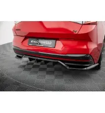 Ensemble Diffuseur Skoda Enyaq Coupe iV RS