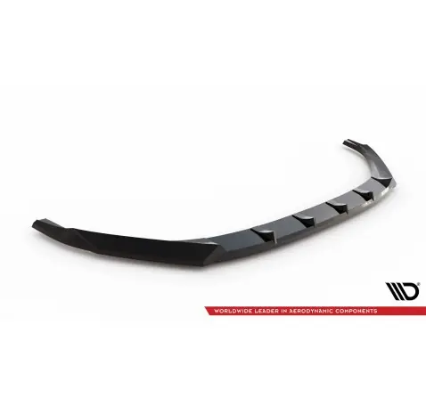 Ensemble Diffuseur Skoda Enyaq Coupe iV RS