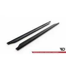 Ensemble Diffuseur Skoda Enyaq Coupe iV RS