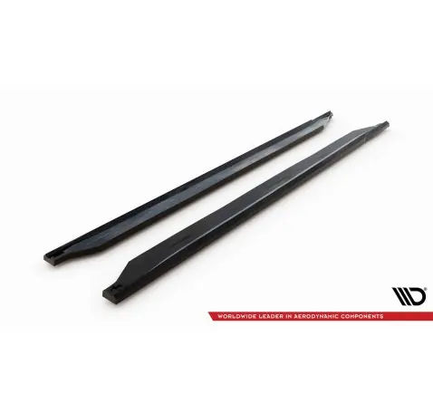 Ensemble Diffuseur Skoda Enyaq Coupe iV RS