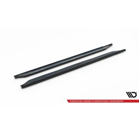 Ensemble Diffuseur Skoda Enyaq Coupe iV RS