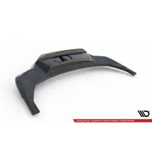 Ensemble Diffuseur Skoda Enyaq Coupe iV RS