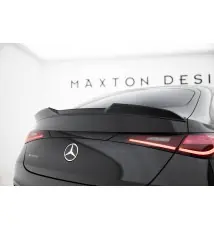 Spoiler Cap 3D Mercedes-Benz GLC Coupe AMG-Line C254