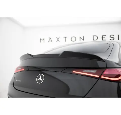 Spoiler Cap 3D Mercedes-Benz GLC Coupe AMG-Line C254